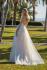 Rochie de mireasa Nicole Colet - Rose